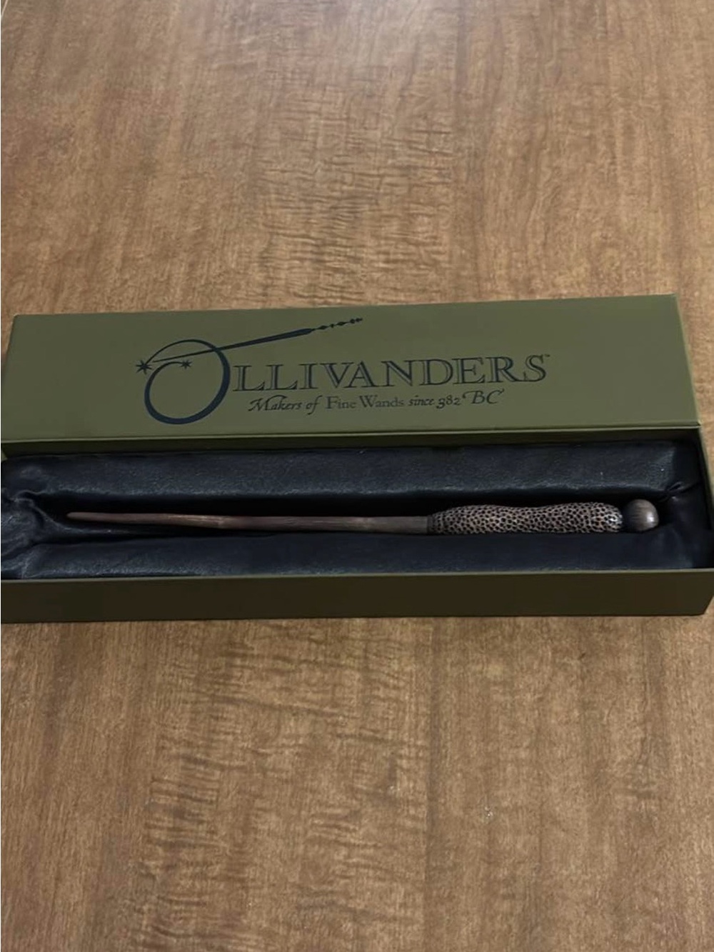Harry Potter Wand